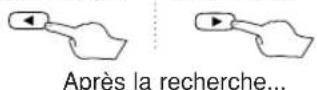 HITACHI DVPF35U - Recherche horaire - 5