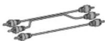 HITACHI DVPF35U - Supplied Accessory - 3