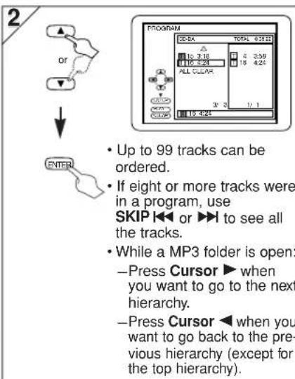 HITACHI DVPF35U - Hint - 3