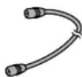 HITACHI DVPF35U - Supplied Accessory - 2
