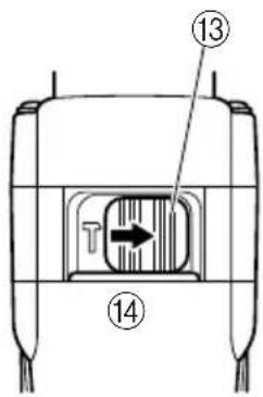 HITACHI DV 16VBL - 9