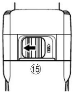 HITACHI DV 16VBL - 10