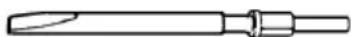 HITACHI DH 45SA - Information concerning airborne noise and vibration - 6