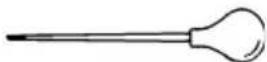 HITACHI DH 45SA - OPTIONAL ACCESSORIES (sold separately) - 9