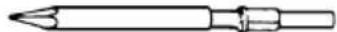 HITACHI DH 45SA - Information concerning airborne noise and vibration - 5