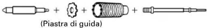HITACHI DH 45SA - ACCESSORI DISPONIBILI A RICHIESTA (venduti separatamente) - 3