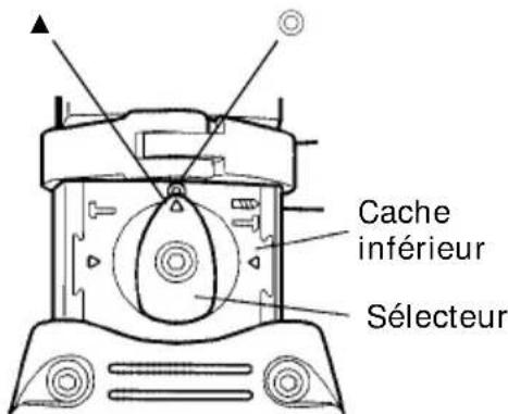 HITACHI DH 40MA - REMARQUE: - 1