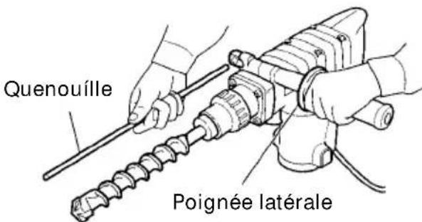 HITACHI DH 40MA - REMARQUE: - 3