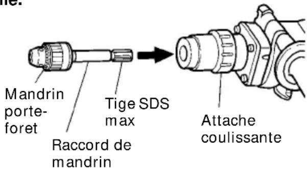 HITACHI DH 40MA - AVENTISSEMENT: - 1