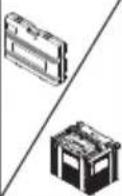 HITACHI DH 36DBL - REMARQUE - 6