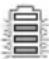 HITACHI DH 36DBL - OPMERKING - 2