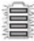 HITACHI DH 36DBL - NOTE - 4