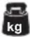 HITACHI DH 36DBL - WARNING - 4