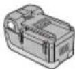 HITACHI DH 36DBL - REMARQUE - 4