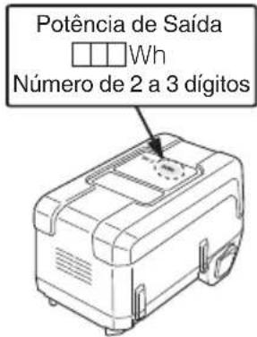 HITACHI DH 36DBL - Português - 1