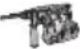 HITACHI DH 36DBL - WARNING - 1