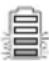 HITACHI DH 36DBL - NOTA - 2