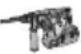 HITACHI DH 36DBL - OPOZORILO - 1