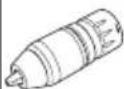 HITACHI DH 36DBL - REMARQUE - 10