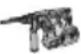 HITACHI DH 36DBL - UYARI - 1