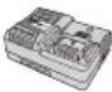 HITACHI DH 36DBL - REMARQUE - 5