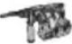 HITACHI DH 36DBL - ПРЕДУПРЕЖДЕНИЕ - 1