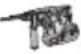 HITACHI DH 36DBL - WARNUNG - 1