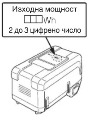HITACHI DH 36DBL - ПРЕДУПРЕЖДЕНИЕ - 1