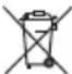 HITACHI DH 36DBL - WARNING - 3