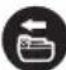HITACHI DH 36DBL - AVISO - 14