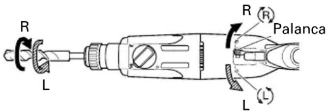 HITACHI DH 24PC - PRECAUCION: - 1