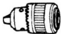 HITACHI DH 24PC - Grooving (Striking only) - 15