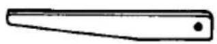 HITACHI DH 24PC - Foret de perçage (queue conique) et raccord de queue conique - 3