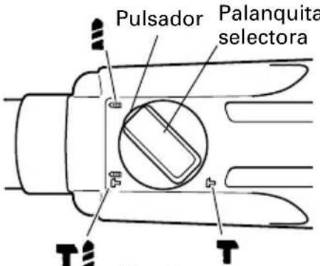 HITACHI DH 24PC - Rotación solamente - 1