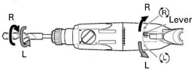 HITACHI DH 24PC - CAUTION: - 1