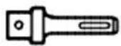 HITACHI DH 24PC - Grooving (Striking only) - 4