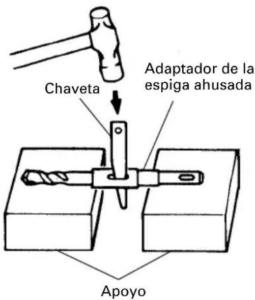 HITACHI DH 24PB - PRECAUCION: - 3