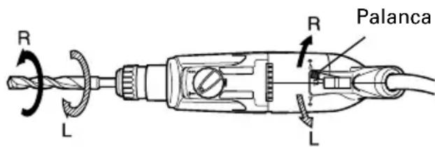 HITACHI DH 24PB - PRECAUCION: - 1