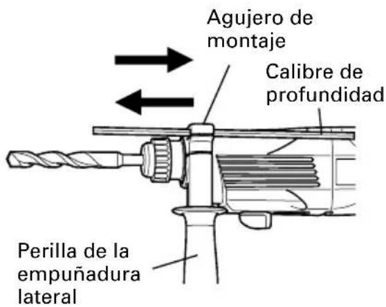 HITACHI DH 24PB - PRECAUCION: - 2