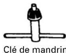 HITACHI DH 24PB - Mise en place du boulon pour d'ancre chimique (rotation + frappe) - 7