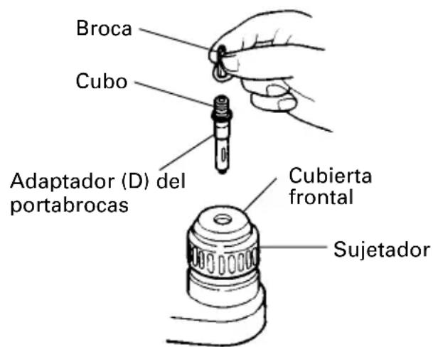 HITACHI DH 24PB - PRECAUCION: - 1