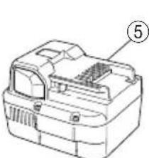 HITACHI DH 24DVC(S) - STANDAARD TOEBEHOREN - 4