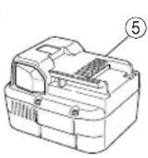 HITACHI DH 24DVC(S) - SPECIFICATIONS - 3