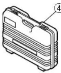 HITACHI DH 24DVC(S) - STANDARDZUBEHÖR - 3