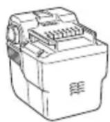 HITACHI CG 36DL - OPTIONAL ACCESSORIES (sold separately) - 2