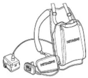 HITACHI CG 36DL - OPCIJSKA OPREMA (se prodaja posebej) - 3