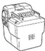 HITACHI CG 36DL - ДОПьЛНITEЛНИ AHCECOAPN (прдават ce OTделно) - 2