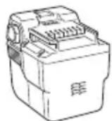 HITACHI CG 36DL - NPOAIPETIKA EAPTHMATA (πωλούνται ξεχωριστά) - 2