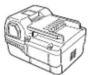 HITACHI CG 36DL - ДОПОЛНITEЛьнbie ПИHAДLEЖHOCTN (noctablaюTc OTdeIbHo) - 1