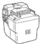 HITACHI CG 36DL - ДОПОЛНITEЛьнbie ПИHAДLEЖHOCTN (noctablaюTc OTdeIbHo) - 2